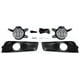 thumbnail image 1 of Par Faros Niebla Cruze 2010 A 2012 Chevrolet C/Base C/Parrilla Genérica ., 1 of 4