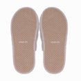 thumbnail image 4 of Pantufla George para Dama, OPP Café Talla CH, 4 of 4