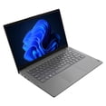 thumbnail image 3 of Laptop Lenovo V14 Gen 4: Ryzen 7 7730U, Memoria de 16GB DDR4, SSD de 1TB, Pantalla de 14" LED Full HD (1920 x 1080), Radeon Graphics, S.O. Windows 11 Pro., 3 of 3