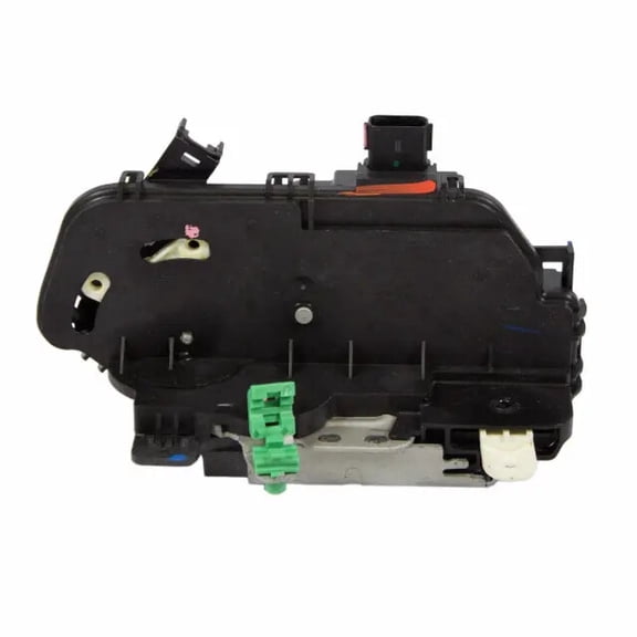 Chapa Puerta OEM Delantera Izquierda Police Interceptor Sedan V6 3.7l DE 2013 A 2019 Ford Original