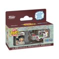thumbnail image 1 of Figurilla Funko Bitty POP! Rides One Piece – Luffy, 1 of 7