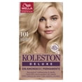 thumbnail image 1 of Tinte para cabello Koleston Deluxe Sin Amoníaco Rubio Cenizo Extra claro 10.1, 1 of 7