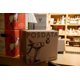 thumbnail image 4 of Caja de 12 botellas de Sidra Manzanas Verdes Posdata 355ml natural dulce cosecha 2022-23, 4 of 5