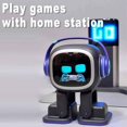 thumbnail image 2 of Desk Robot Companion EMOPET EMO AI ChatGPT Voice Dance, 2 of 8