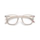 thumbnail image 1 of Lentes de Lectura con Filtro de Luz Azul B+D Cube Screen Color Piel Unisex, 1 of 12