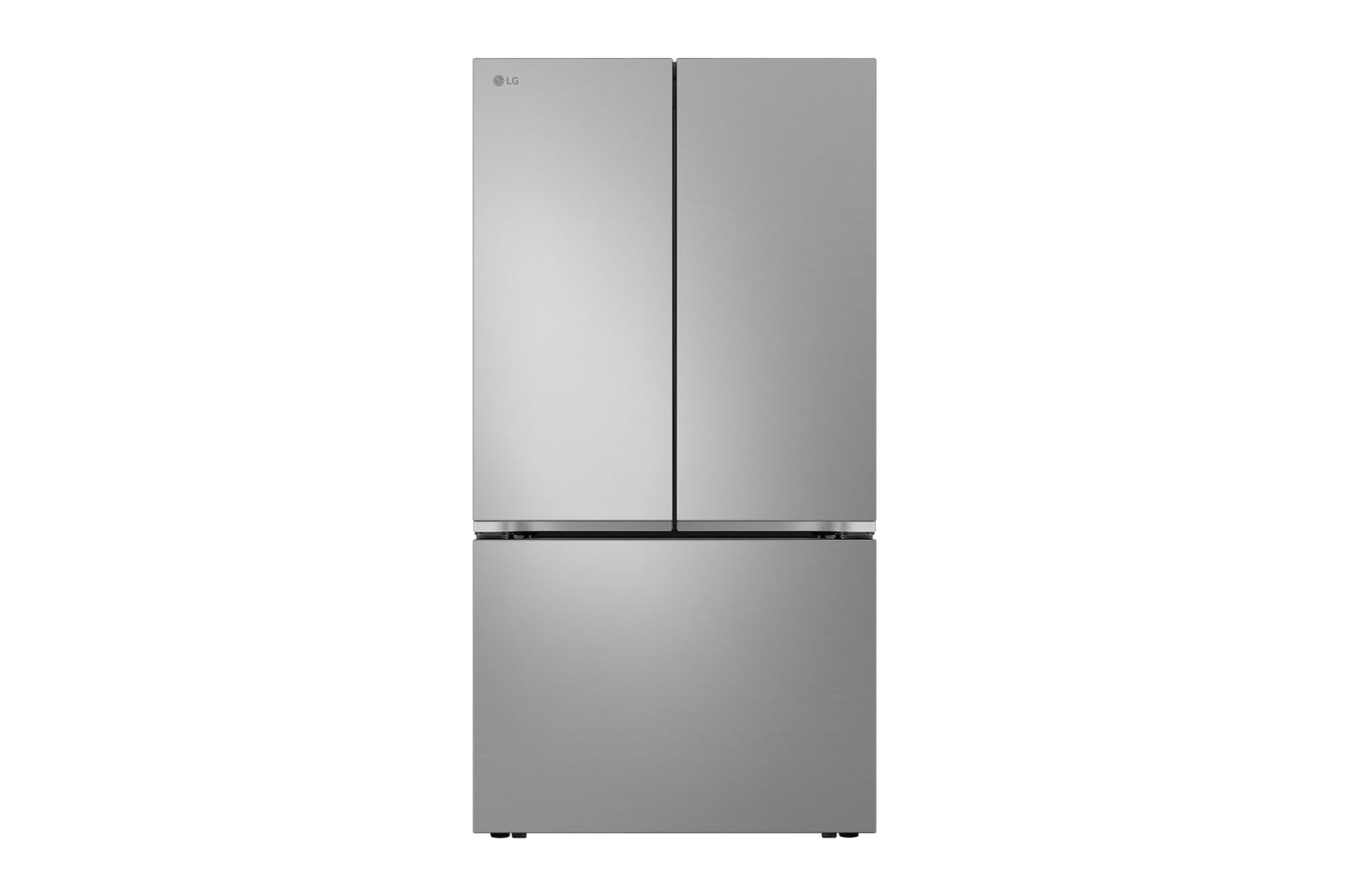Refrigerador LG French Door 32 pies cúbicos Smart Diagnosis Conectividad LG ThinQ