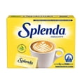 thumbnail image 1 of Splenda Endulzante Sucralosa 50 Sobres, 1 of 5