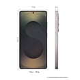 thumbnail image 3 of Smartphone Samsung S25 Ultra 512 GB Verde Desbloqueado, 3 of 5