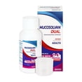 thumbnail image 2 of Mucosolvan Dual Adulto Jarabe de 120ml, 2 of 4