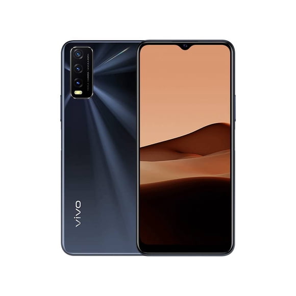 Smartphone Vivo Y20: Procesador Snapdragon 460 hasta 1.80 GHz