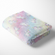 thumbnail image 1 of Cobertor Ligero TESSO HOME Unicornio KS/QS, 1 of 4