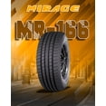 thumbnail image 3 of Paquete de 2 Llantas 185/60 R14 82H Mirage MR-166 VT 82H, 3 of 5