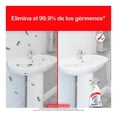 thumbnail image 2 of Limpiador líquido para baño Harpic anti hongos con cloro 650 ml, 2 of 4