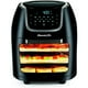 thumbnail image 3 of Freidora de aire POWER XL 9.46 Litros 7500 watts 10 configuraciones, 3 of 4