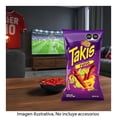 thumbnail image 5 of Botana Barcel Takis fuego 340 g, 5 of 5