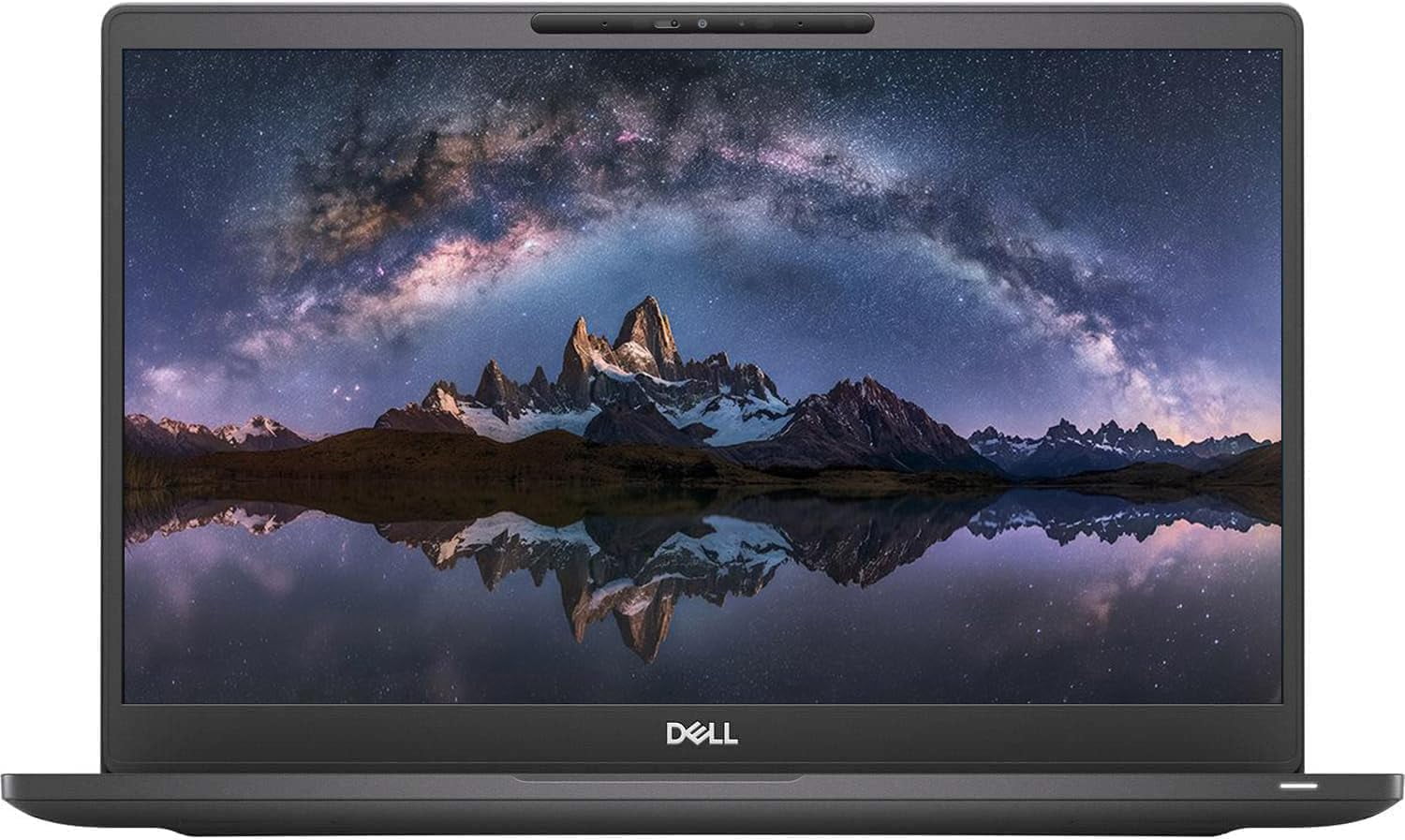 Dell Latitude 7300 - Portátil empresarial, 13.3 FHD (1920 x 1080) no táctil, Intel Core i5-8365U 1.9GHz Hasta 4.80GHz, 16GB DDR4 RAM, 512GB SSD, CAM, Windows 11 Pro (reacondicionado)