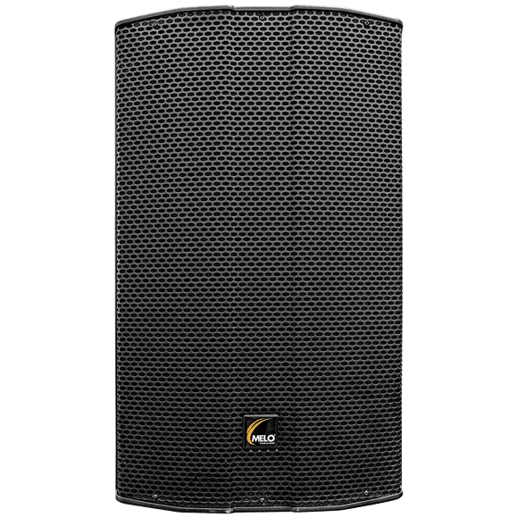 Bocina Bafle Activo De 800w Rms Xm15b Melo