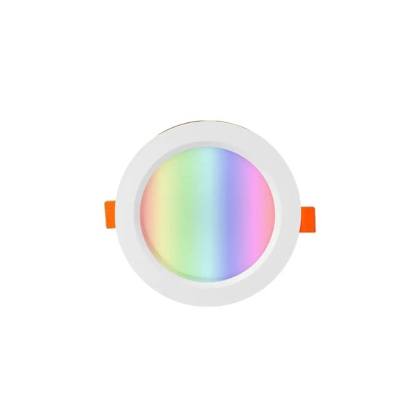 Lámpara Inteligente de Luz de Colores WIFI