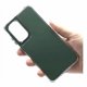 thumbnail image 2 of Funda + Mica Icon Case Shell Fosfo para Samsung A56 5G, Carcasa, Protector, Uso Rudo, Protector de Pantalla, Antigolpes, Esquinas Reforzadas, Protección de Cámara - Verde, 2 of 9