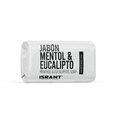 thumbnail image 1 of Jabón Mentol & Eucalipto 100g, 1 of 1