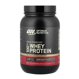 Proteína Gold Standard 100% Whey 2Lbs Chocolate Optimum Nutrition . Optimum Nutrition ONGOLDWHEY2LBSCHOCOLATE