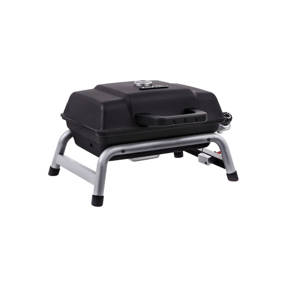 Parrilla Gas Propano Portátil Char-Broil 1 Quemador 17402049