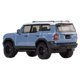 thumbnail image 3 of Vehículo de Colección Mattel Hot Wheels Auto Cultura Pop Forza Land Cruiser, 3 of 6