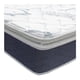 thumbnail image 3 of Colchón Matrimonial Restonic Master más 2 almohadas más sabanas Cell, 3 of 4