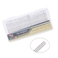 thumbnail image 1 of Juego de 30 brocas de diamante para uñas, para limpiar cutículas y piel muerta, para limas de uñas, herramientas de manicura, 1 of 15