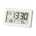 thumbnail image 3 of Reloj de pared digital Sunnimix Reloj de pared digital, 3 of 8