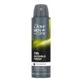 thumbnail image 1 of Desodorante Antitranspirante Hombre Dove Aerosol Invisible Fresh 150 ml, 1 of 4