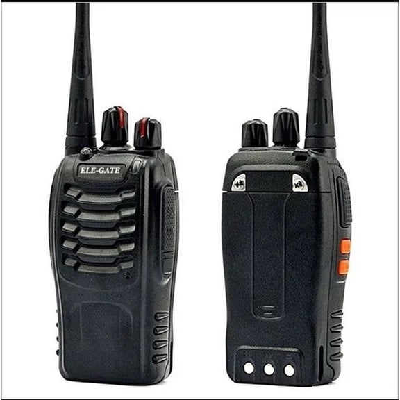 3 Kit Radios Walkie Talkie Prodotty