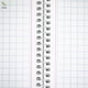 thumbnail image 4 of Cuadernos Espiral Profesional Cuadro Grande Estrella Star Kid 100 Hojas Caja Con 36 Libretas, 4 of 5