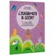 thumbnail image 1 of ¿Jugamos a leer? 4 años, de Badia Cantarero Mònica, Combel, 1 of 2