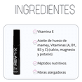 thumbnail image 3 of Rimel X-Lash Nutritivo LAGUEDE Rimel / Nutritivo/Alargador, 3 of 9