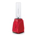 thumbnail image 1 of Licuadora Taurus Blender 2Go 500ml 2Vel Rojo, 1 of 3