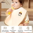 thumbnail image 4 of Artículos de aseo para niños, ropa que no moja, toallitas húmedas para bebés varones y lactantes., 4 of 5
