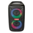 thumbnail image 4 of Bocina Portatil Kaiser Tecnología KSR Link Bluetooth KSW-5003, 4 of 4
