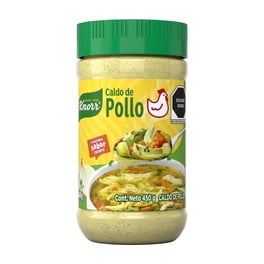 Caldo de pollo Knorr 450 g