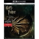 thumbnail image 1 of Harry Potter Y La Camara Secreta Año 2 Pelicula 4k Ultra Hd Warner Bros 4K Ultra HD, 1 of 2