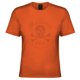 thumbnail image 1 of Playera Naranja Niña logo, 1 of 1