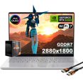 thumbnail image 1 of Notebook Gamer ASUS ROG Zephyrus G14 AMD Ryzen 9 16GB RAM 1TB SSD OLED 14, 1 of 5