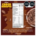 thumbnail image 2 of Cereal Kellogg's Choco Krispis Original 750 g, 2 of 5