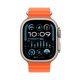 thumbnail image 2 of Apple Watch Ultra 2 (2023), Titanio, 49 Mm, A2986 (GPS + Celular), Color Natural (Reacondicionado)., 2 of 3