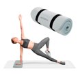 thumbnail image 1 of Tapete Apoyo De Rodillas Altera Yoga Mat Soporte Pilates Gym, 1 of 6