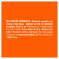 thumbnail image 3 of Refresco Mirinda sabor naranja 600 ml, 3 of 5