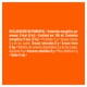 thumbnail image 3 of Refresco Mirinda sabor naranja 600 ml, 3 of 5