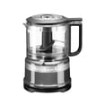 thumbnail image 2 of Procesador De Alimentos Kitchenaid Kfc0516cu Gris Kitchenaid Kfc0516cu, 2 of 2
