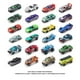 thumbnail image 1 of Die Cast Metal machines vehículos fundido a presión. Varios modelos 1pza., 1 of 4