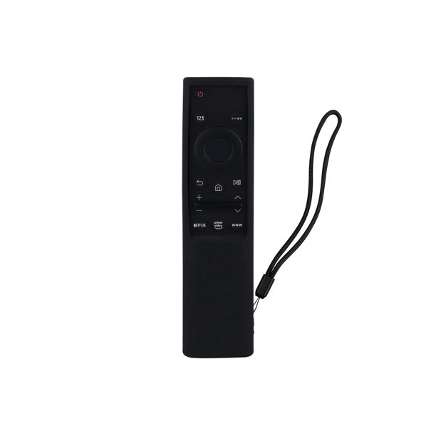 Funda Para Control Samsung 4k Smart Tv Uhd Bn59